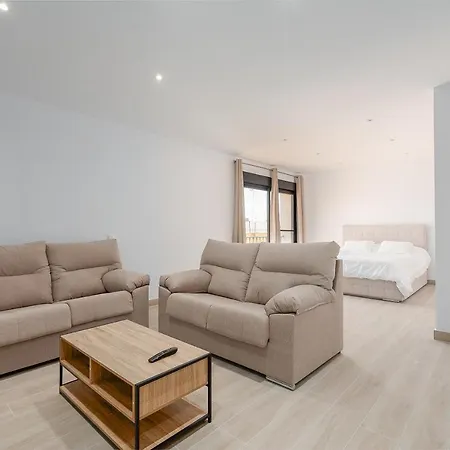 Apartment Marques Del Duero San Pedro