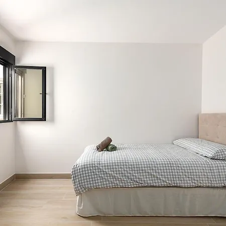 Marques Del Duero San Pedro Apartment Marbella