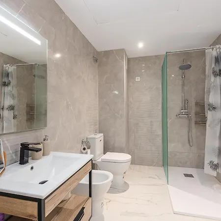 Marques Del Duero San Pedro Apartment Marbella