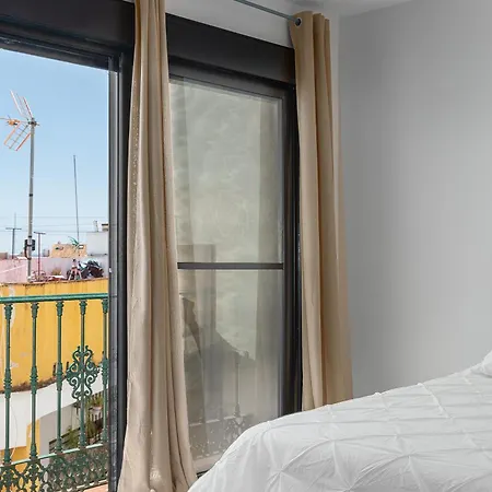Apartment Marques Del Duero San Pedro Marbella